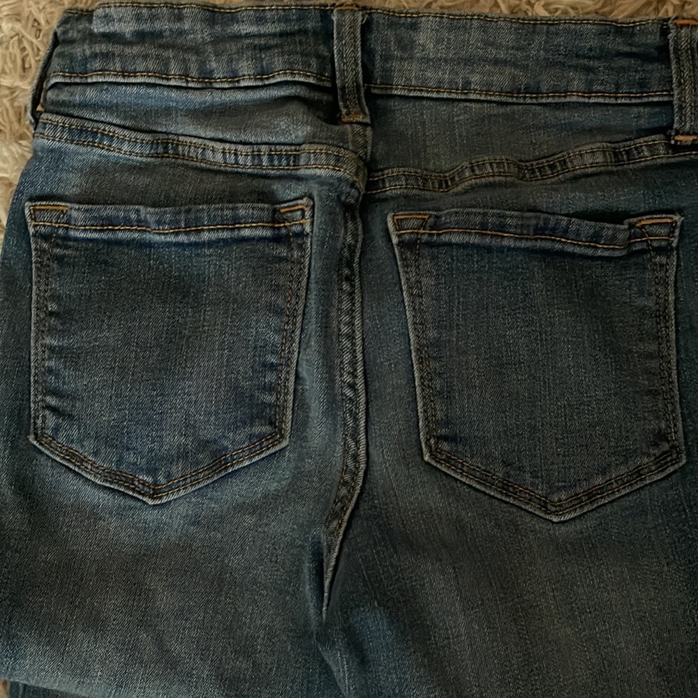 OLD NAVY MID-RISE ROCKSTAR JEANS - Picture 5 of 5